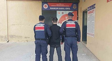 JASAT ekipleri cezaevi firarisini yakaladı