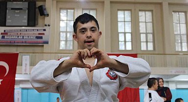 Judown milli takım seçmeleri Yozgat'ta tamamlandı