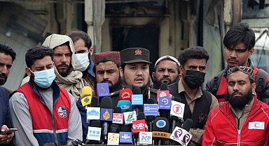 Kabil'deki hastane saldırısında can kaybı 408'e yükseldi