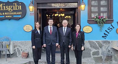 Kadının güçlenmesi Bursa platformu 10 yaşında