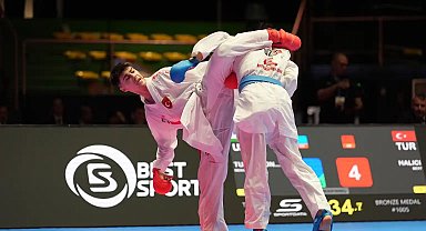 Kağıtspor'dan 3 farklı branşta başarı