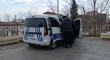 Kahramanmaraş'ta 'bir dal sigara' tartışması bıçaklı kavgaya dönüştü: 1 yaralı