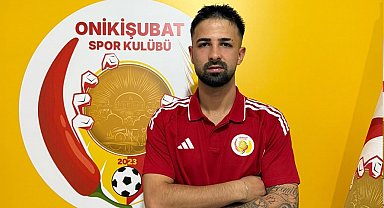 Kahramanmaraş'ta bilinci kapanan futbolcu dakikalarca sedye ve ambulans bekledi