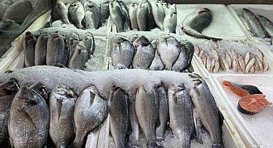 Kahramanmaraş'ta su ürünleri av yasağı başladı