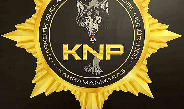 Kahramanmaraş'ta uyuşturucu operasyonu: 2 tutuklama