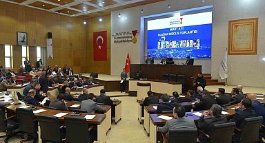 Kahramanmaraş'tan su tarifesinde Türkiye'ye örnek karar