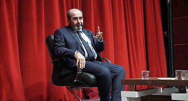 Kahta'da Ömer Demirbağ vatandaşlarla buluştu