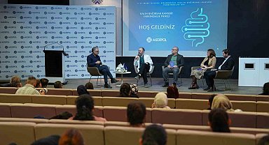Kalın bağırsak kanseri panelinde kritik uyarılar