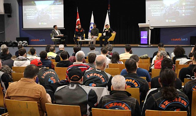 Kampüste 'güvenli sürüş' seferberliği