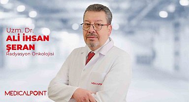 Kanser tedavisinde hayat kurtaran yöntem: Radyoterapi