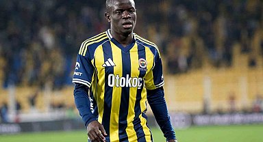 Kante, Süper Lig'de golle tanıştı