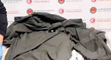 Kapıkule'de 12 kilogram uyuşturucu ele geçirildi
