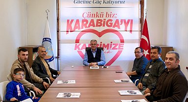 Karabiga Panayırı Yıllar Sonra Yeniden Hayat Buluyor