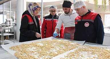Karabük'te Ramazan Bayramı öncesi gıda denetimleri artırıldı