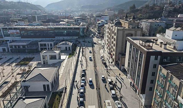 Karabük'te trafik denetimleri yoğunlaştırıldı