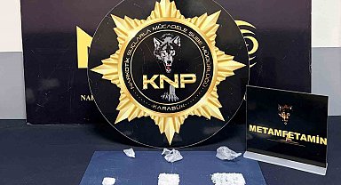 Karabük'teki uyuşturucu operasyonlarında 5 kişi tutuklandı