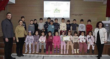 Karacabey Belediyesi'nden çevreye güçlü adımlar