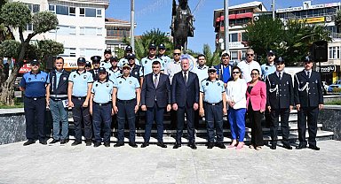 Karacabey Zabıtası 2025'te yoğun mesai yaptı