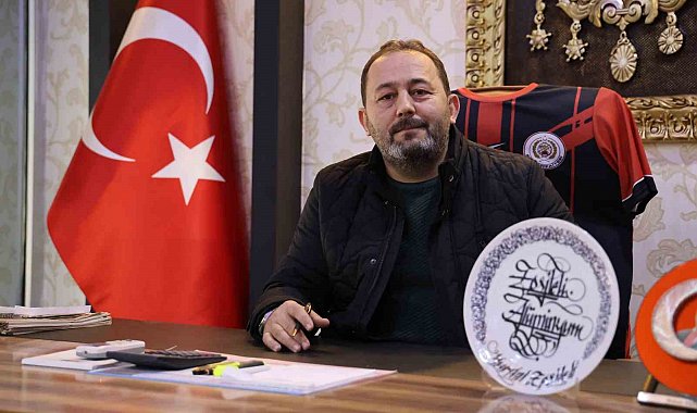 Karadeniz'i Akdeniz'e bağlayacaktı, 13 yıldır bitirilemedi