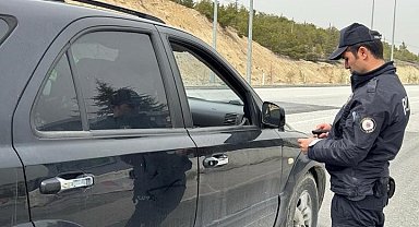 Karaman'da aranan 11 kişi tutuklandı