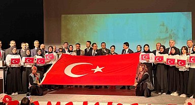 Karapınar ve Ereğli'de şehitler anıldı