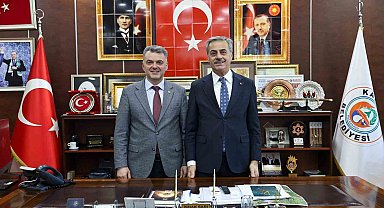 Karasu'nun yeni ulaşım ağı hem yolcu hem lojistik taşımacılığı sağlayacak