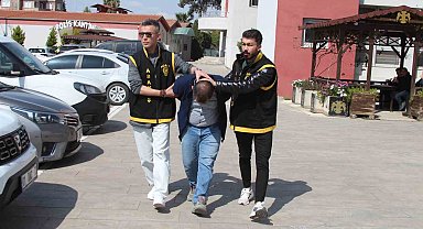 Karısını iple boğdu: "Hiçbir şey hatırlamıyorum" savunması yaptı