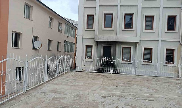 Kars Belediyesi elektriksiz kaldı