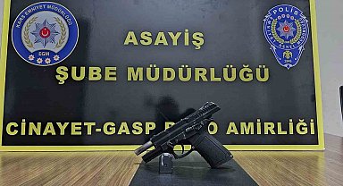 Kars'ta kurşunlama olayı aydınlatıldı: Zanlılar kısa sürede yakalandı