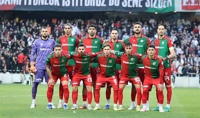 Karşıyaka, play-off maçlarına kadar İzmir'den çıkmayacak