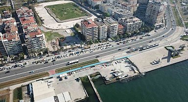 Karşıyaka Stadı için son imza bekleniyor