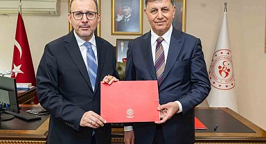 Karşıyaka Stadyumu için protokol imzalandı