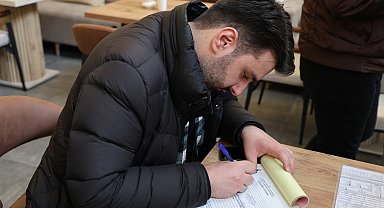 Kartepe'de işletmelere yönelik ruhsat denetimleri devam ediyor