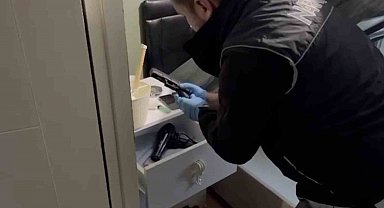 Kastamonu'da 2 ayrı uyuşturucu operasyonu: 3 tutuklama