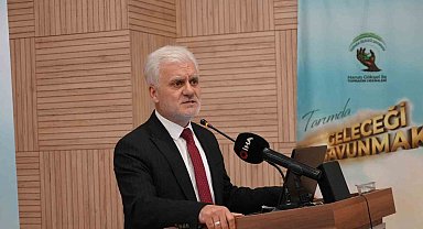 Kastamonu'da defne üretimi 3 bin hektarın üzerine çıktı