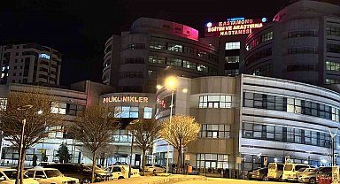 Kastamonu'da dehşet: Baba, oğlunu tüfekle öldürdü