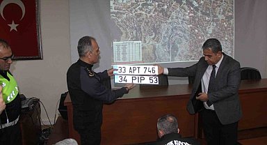 Kastamonu'da Trafik Kanunu'ndaki düzenlemelerle ilgili detaylar anlatıldı