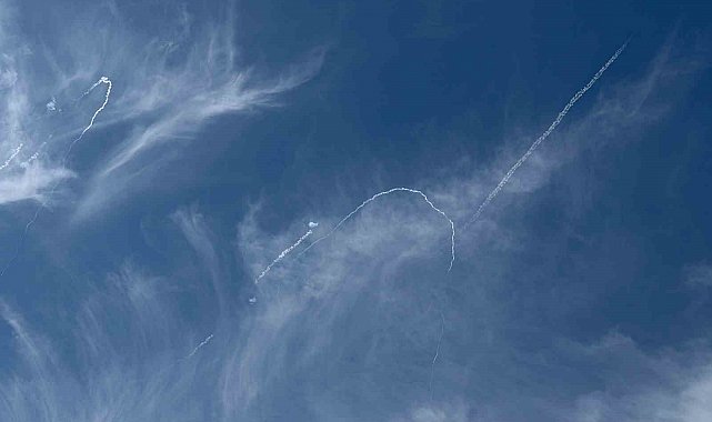 Katar: "Hava savunma sistemleri füze saldırısını engelledi"