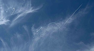 Katar: "Hava savunma sistemleri füze saldırısını engelledi"