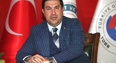 KATSO Başkanı Kadir Bozan, "Sarıkamış'ın görmezden gelinmesi kabul edilemez"