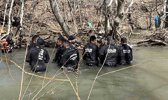 Kaybolan otizmli Fırat Can Temel'in cansız bedeni bulundu