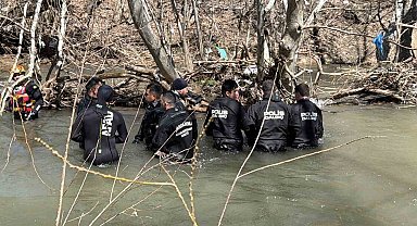 Kaybolan otizmli Fırat Can Temel'in cansız bedeni bulundu