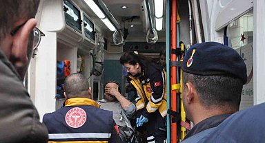 Kayıp dağcıdan sevindiren haber: 4 gün sonra bulundu