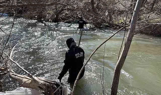 Kayıp Fırat Can, 180 kişilik ekiple her yerde aranıyor