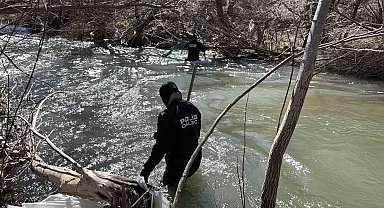 Kayıp Fırat Can, 180 kişilik ekiple her yerde aranıyor