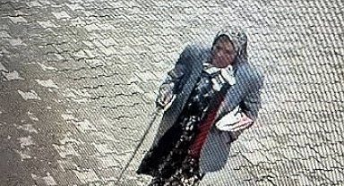 Kayıp olarak aranan 84 yaşındaki kadının cesedi bulundu