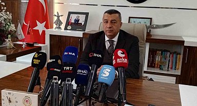 Kayısı üreticilerine monilya hastalığı uyarısı