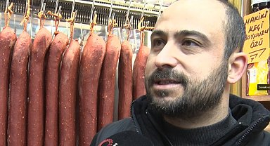 Kayseri Pastırması Avrupa Birliğince tescillendi