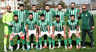 Kayseri Şekerspor şampiyonluk maçına çıkıyor