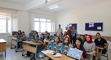 Kayseri'de 315 bin 44 öğrenci ara tatile girdi